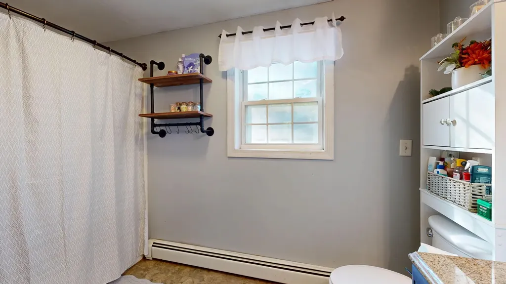 73 Colonial Circle Harrison ME 04040
