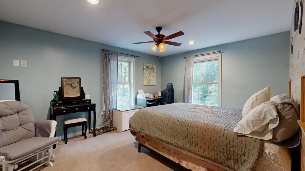 73 Colonial Circle Harrison ME 04040