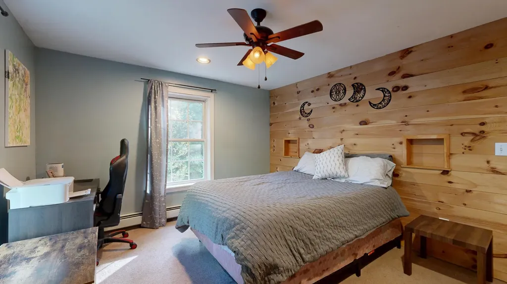 73 Colonial Circle Harrison ME 04040