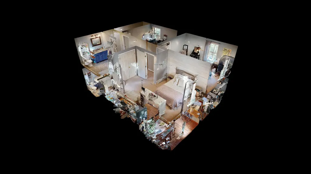 73 Colonial Circle Harrison ME 04040
