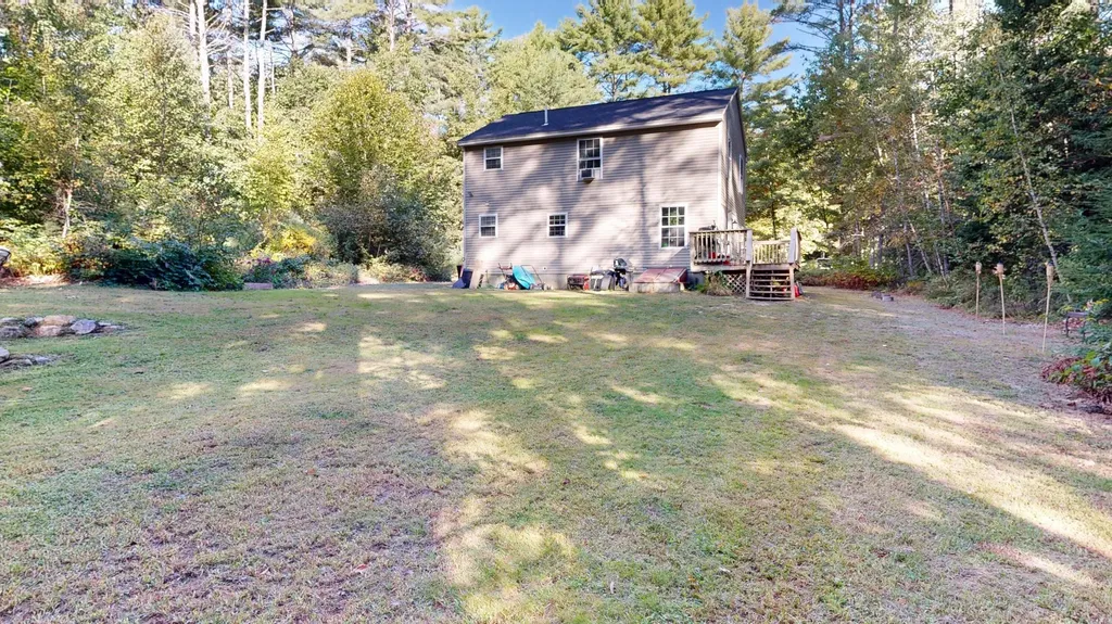 73 Colonial Circle Harrison ME 04040