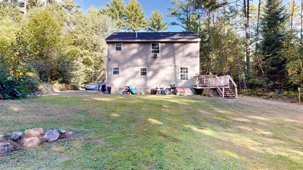73 Colonial Circle Harrison ME 04040