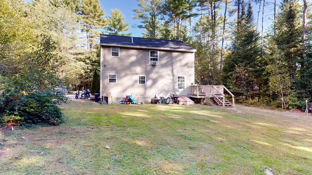 73 Colonial Circle Harrison ME 04040