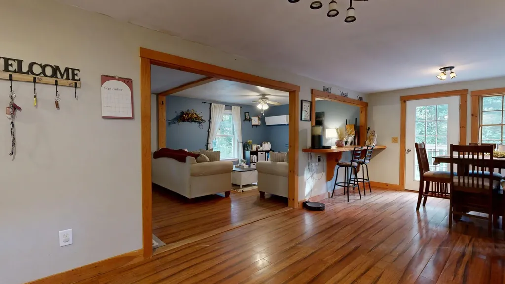 73 Colonial Circle Harrison ME 04040