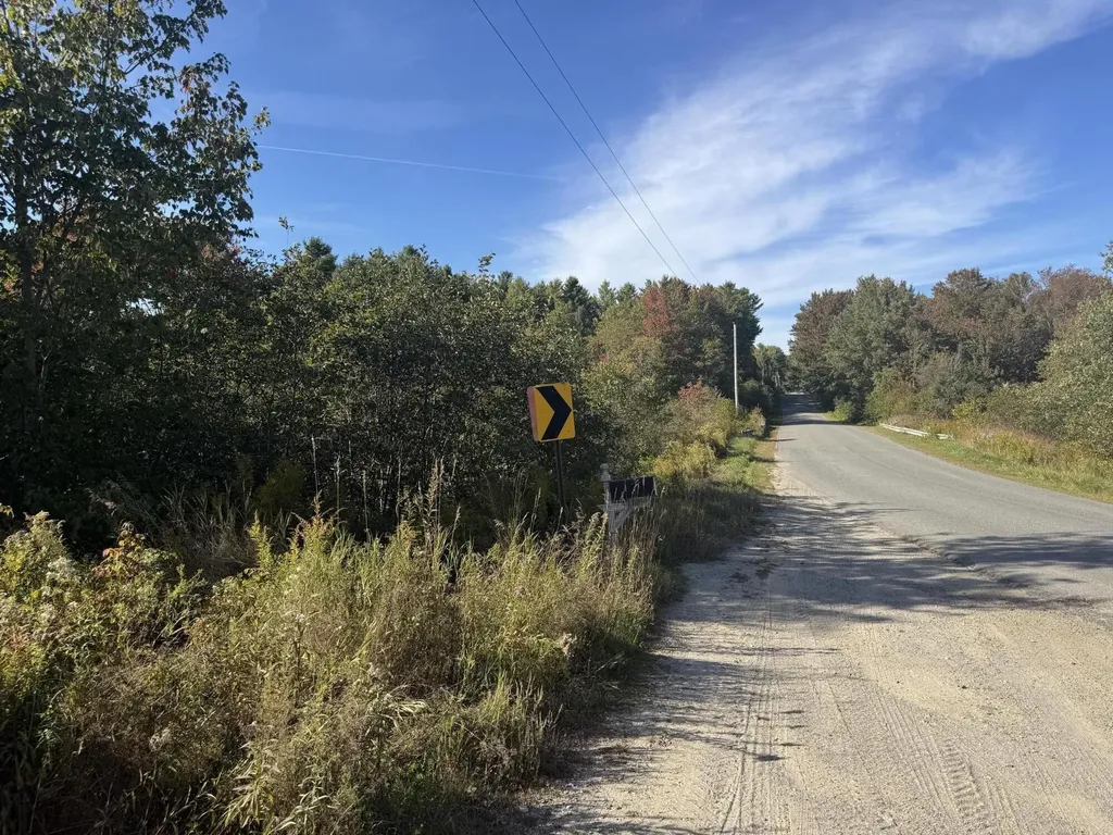 Lot 19-1 Green Valley Road Stockton Springs ME 04981