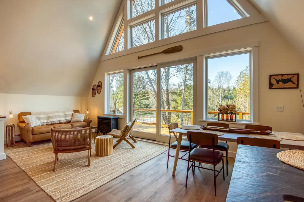 2 Rachel Lane Rangeley ME 04970