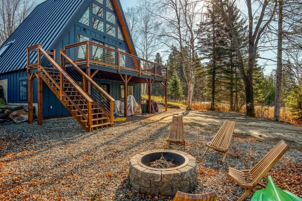 2 Rachel Lane Rangeley ME 04970