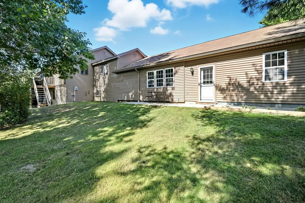11 Frost Lane Readfield ME 04355