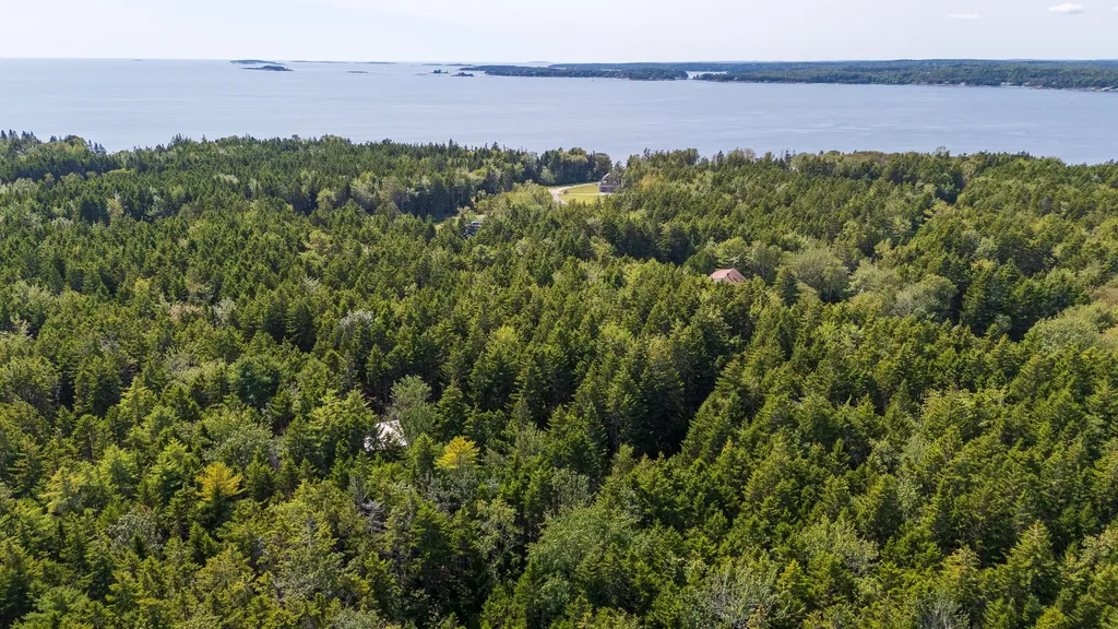Lot 11 Nahanada Road Bristol ME 04539