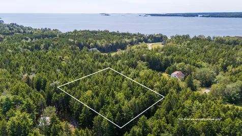 Lot 11 Nahanada Road Bristol ME 04539