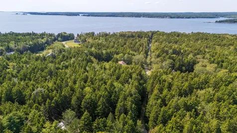 Lot 11 Nahanada Road Bristol ME 04539
