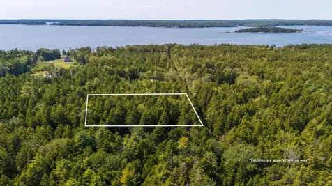 Lot 11 Nahanada Road Bristol ME 04539