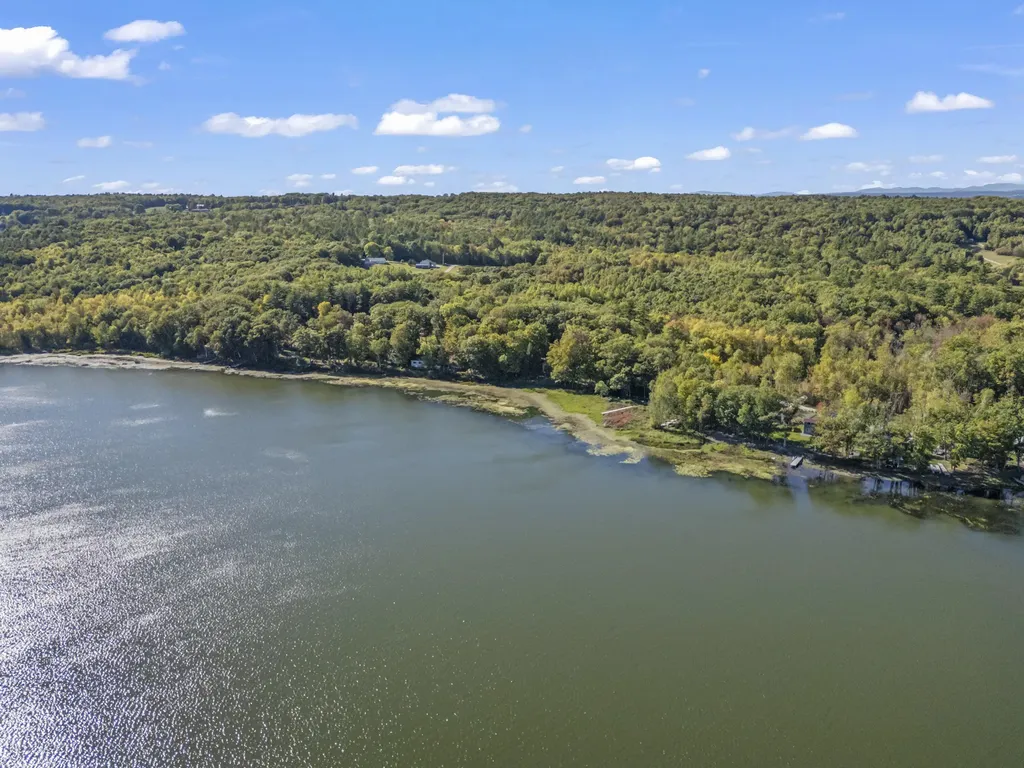 Lot #58 South Vigue Shore Road Albion ME 04910