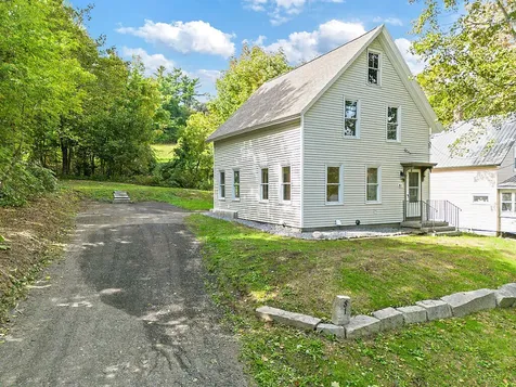 81 Middle Street Hallowell ME 04347