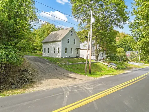 81 Middle Street Hallowell ME 04347