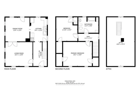 81 Middle Street Hallowell ME 04347