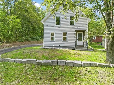 81 Middle Street Hallowell ME 04347