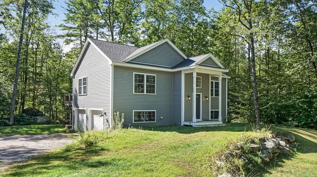 7 Laila Way Gray ME 04039