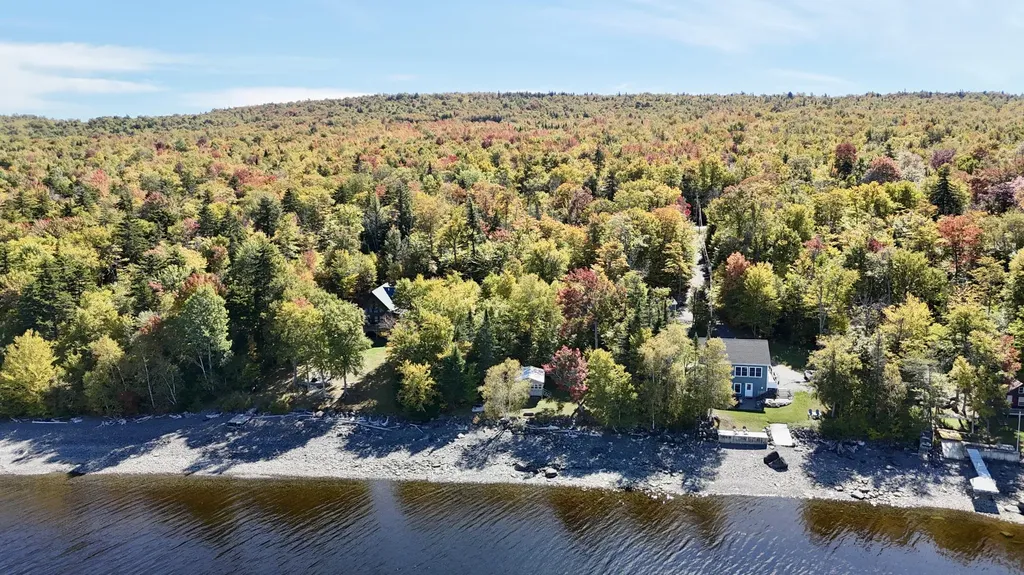 1 Partridge Road Taunton & Raynham Academy Grant ME 04478
