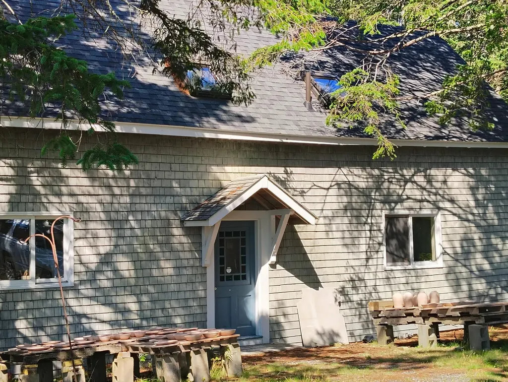 103 Gull Rock Road Hancock ME 04640