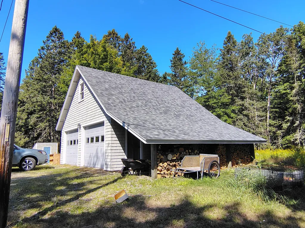 103 Gull Rock Road Hancock ME 04640