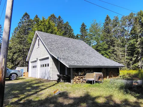 103 Gull Rock Road Hancock ME 04640