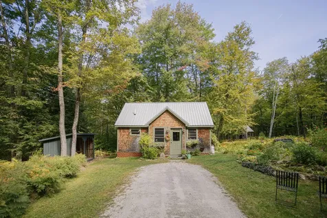 25 Blue Rock Road Industry ME 04938