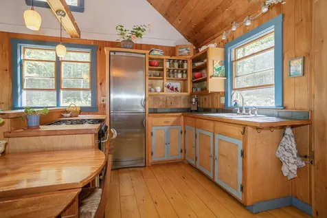 25 Blue Rock Road Industry ME 04938
