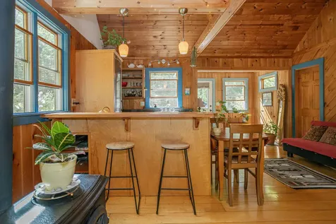 25 Blue Rock Road Industry ME 04938