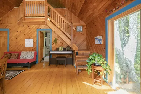 25 Blue Rock Road Industry ME 04938