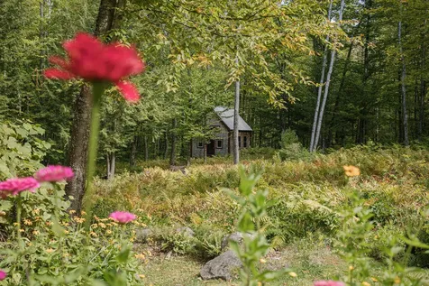 25 Blue Rock Road Industry ME 04938