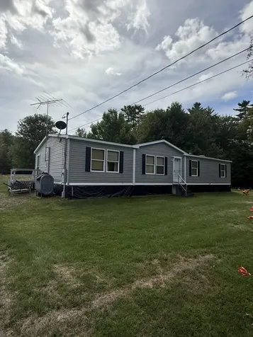 20 Ford Hill Road Hartland ME 04943