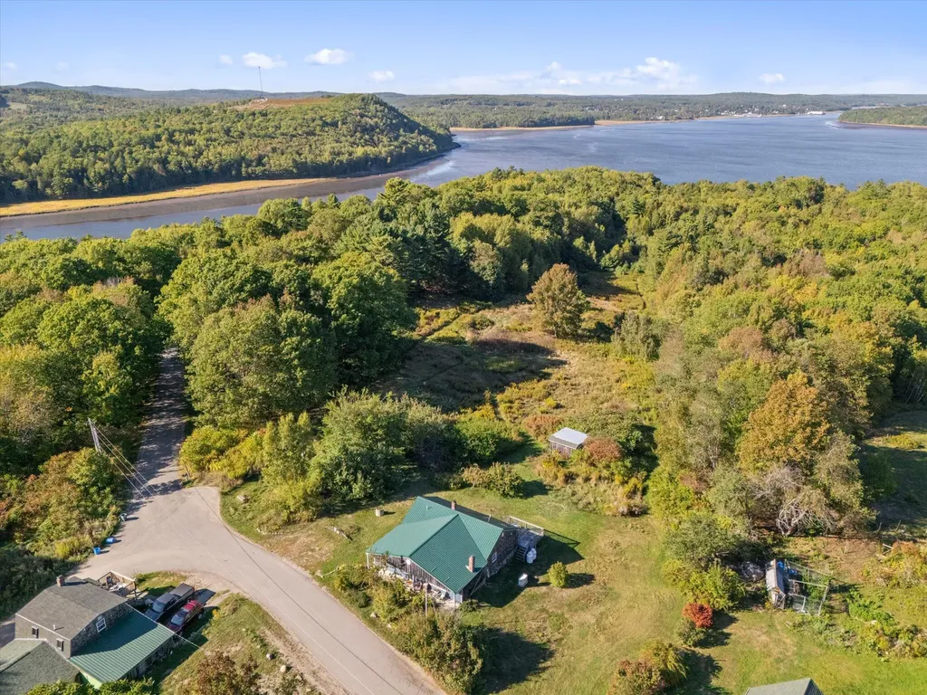 505 Bowden Point Road Prospect ME 04981