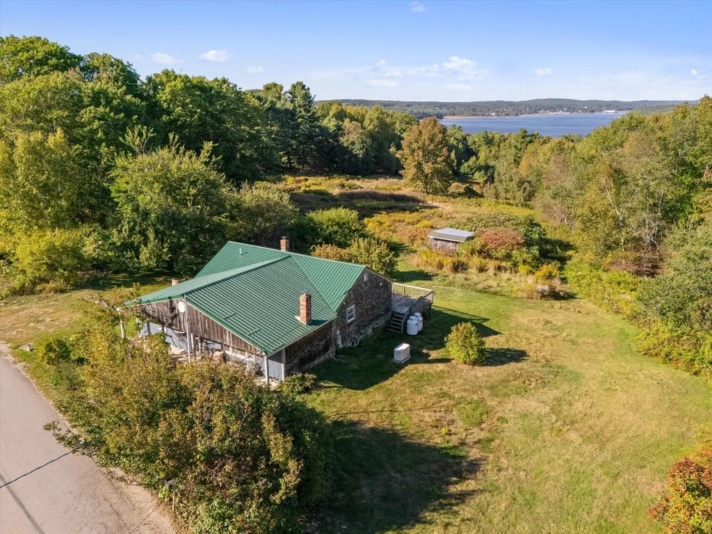 505 Bowden Point Road Prospect ME 04981