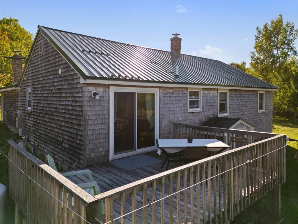 505 Bowden Point Road Prospect ME 04981