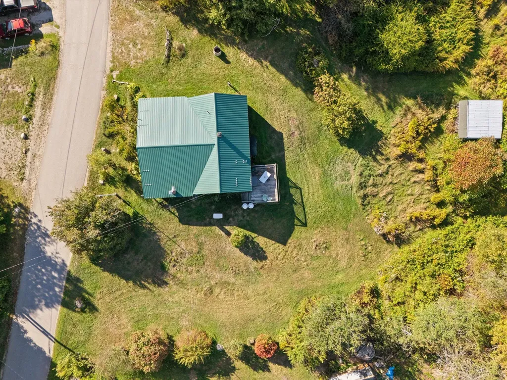 505 Bowden Point Road Prospect ME 04981