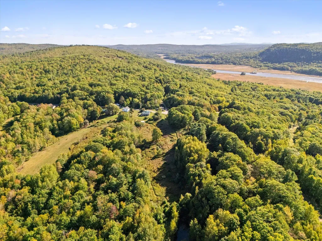 505 Bowden Point Road Prospect ME 04981