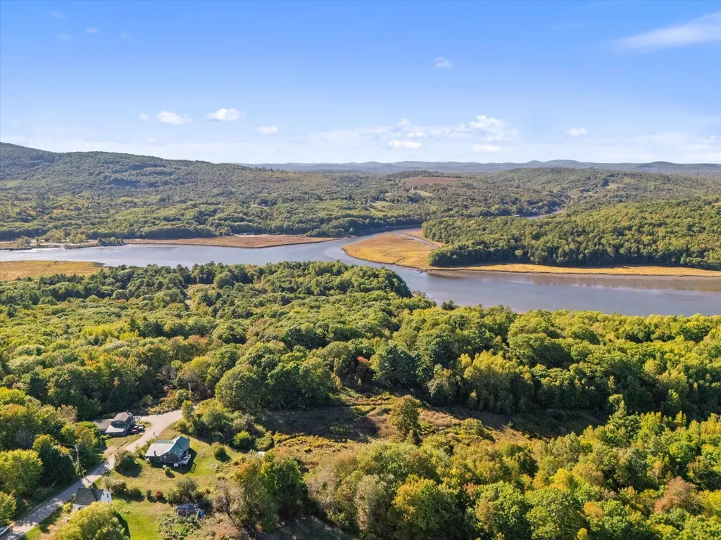 505 Bowden Point Road Prospect ME 04981