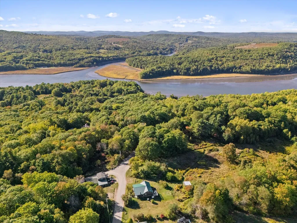 505 Bowden Point Road Prospect ME 04981