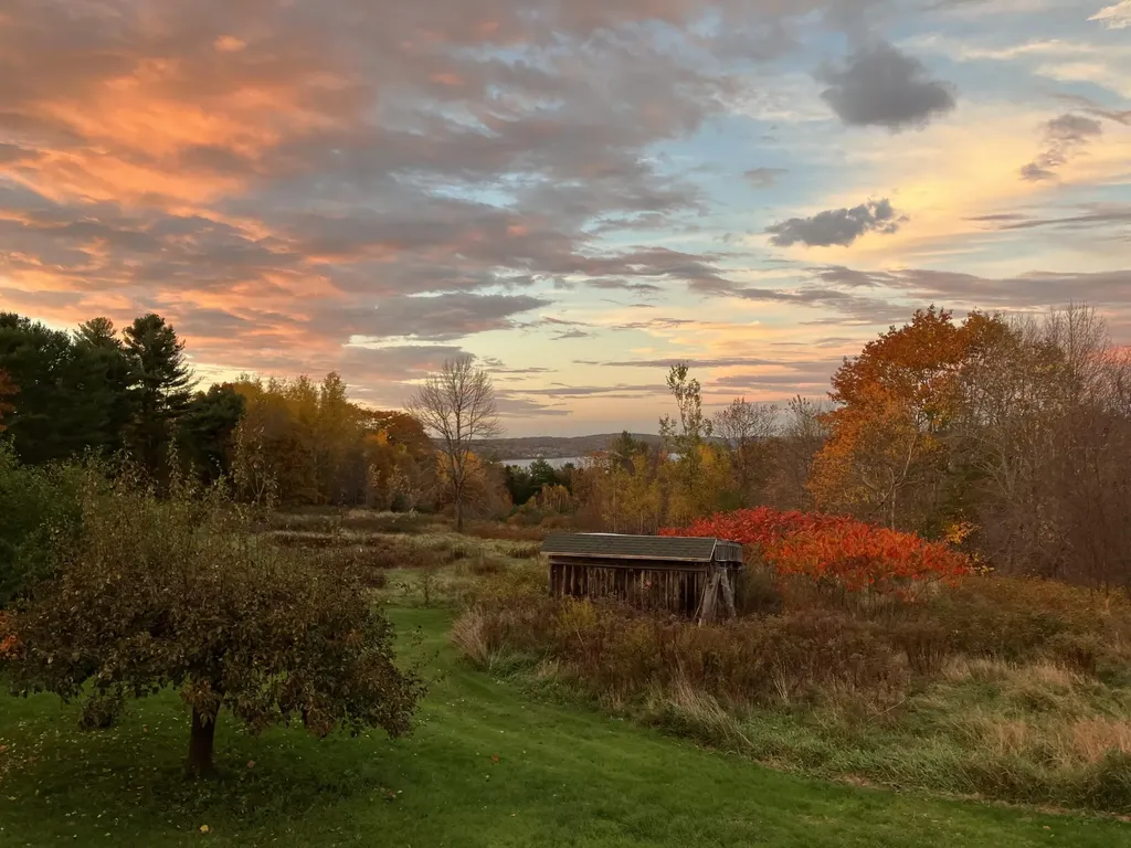 505 Bowden Point Road Prospect ME 04981