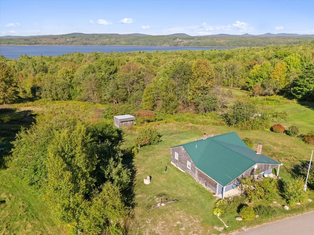 505 Bowden Point Road Prospect ME 04981