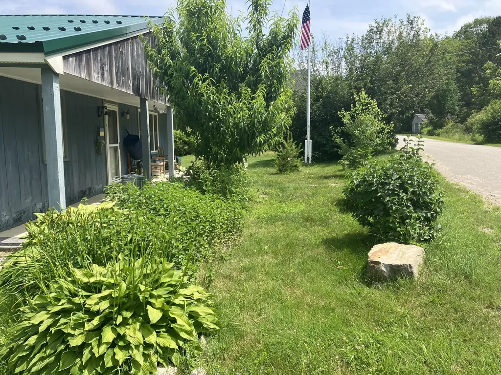 505 Bowden Point Road Prospect ME 04981