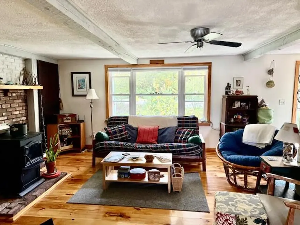 505 Bowden Point Road Prospect ME 04981