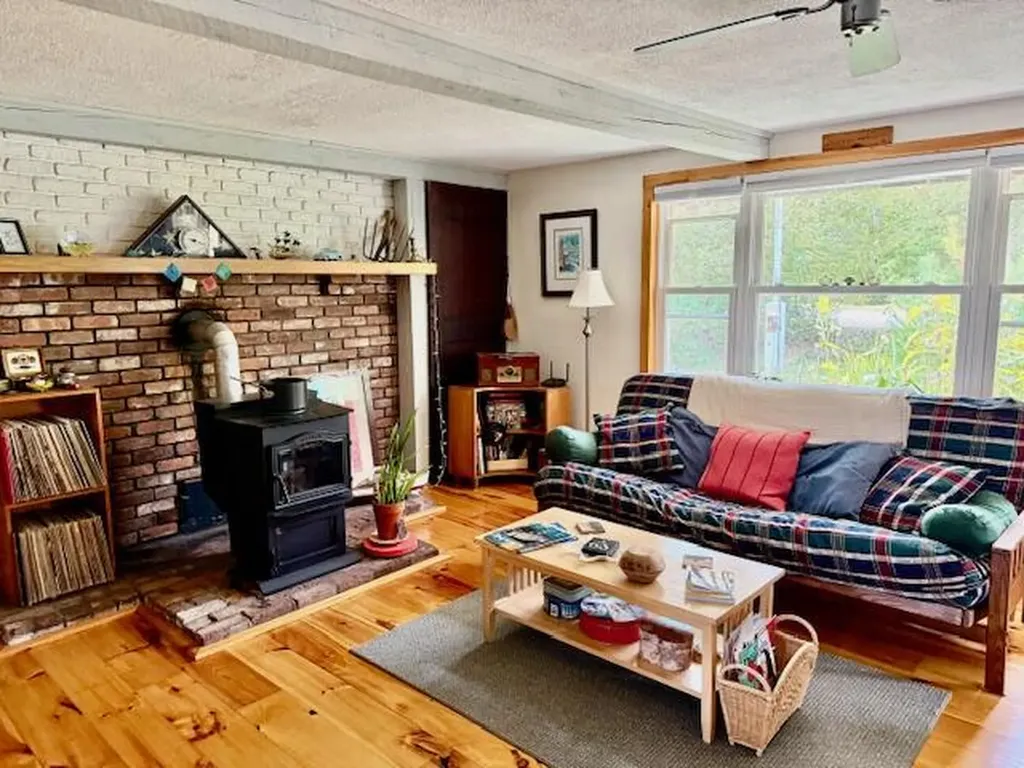505 Bowden Point Road Prospect ME 04981