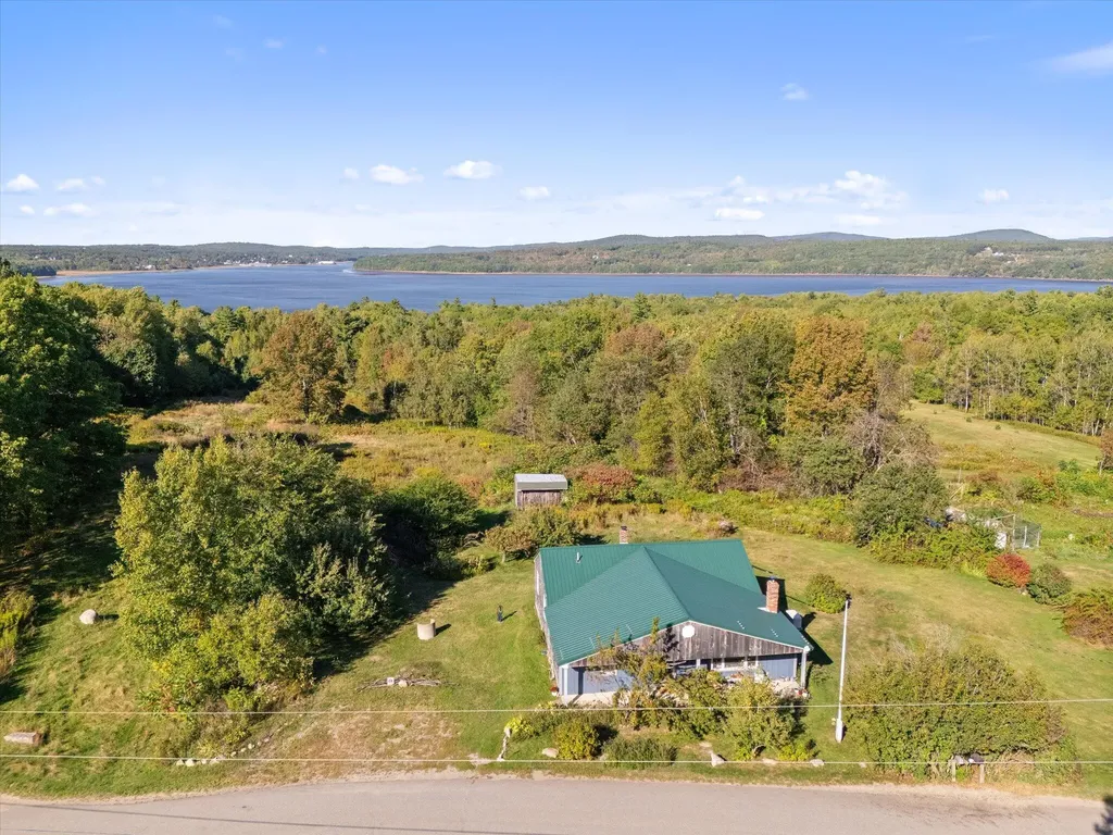 505 Bowden Point Road Prospect ME 04981