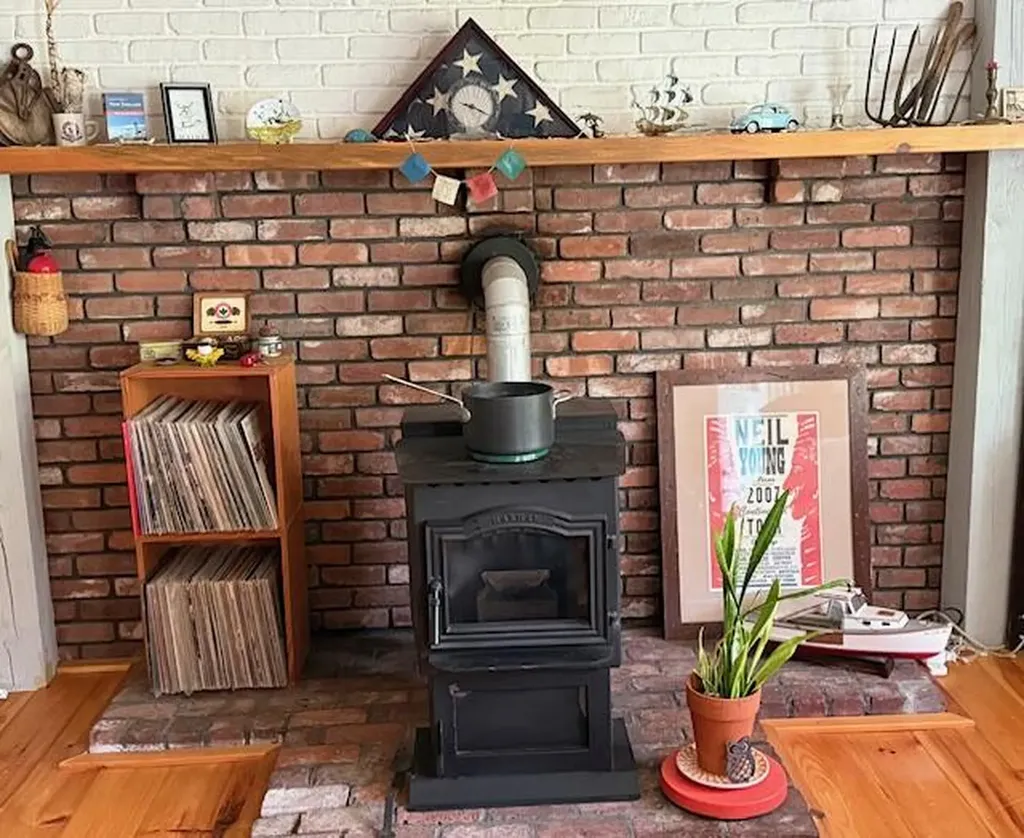 505 Bowden Point Road Prospect ME 04981