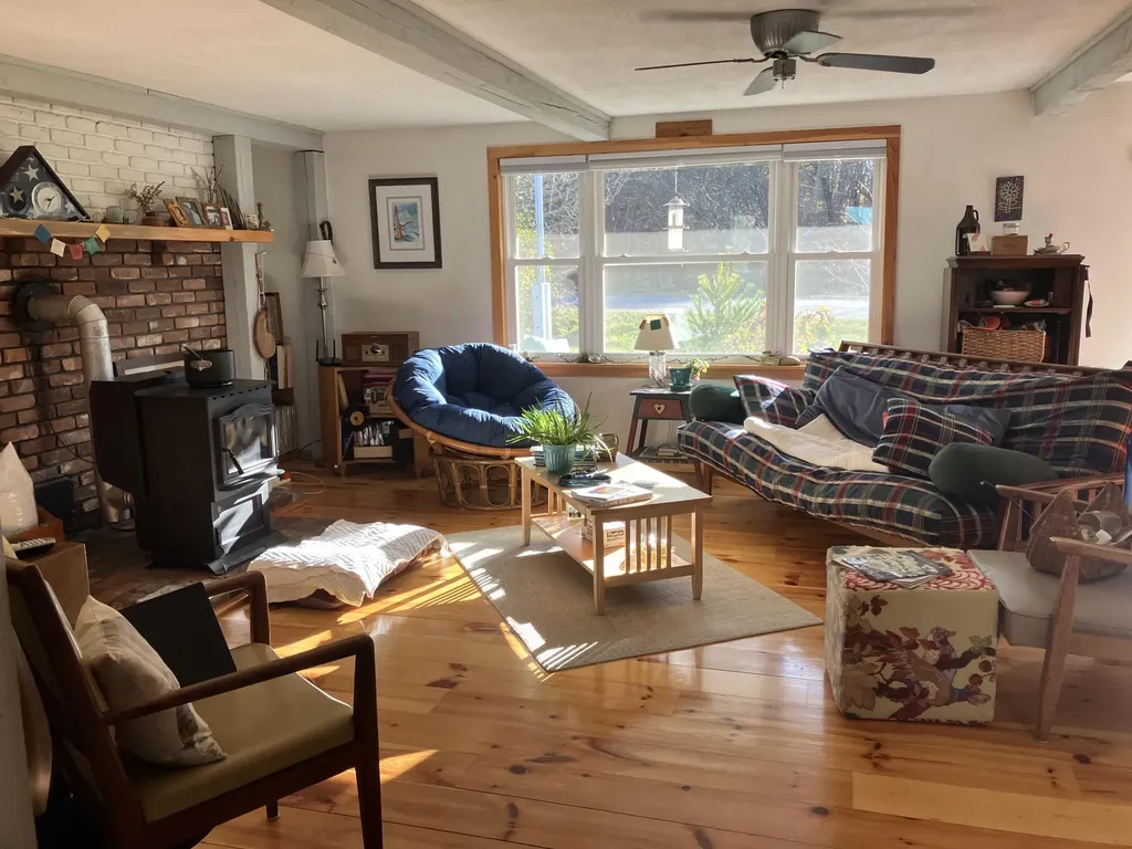 505 Bowden Point Road Prospect ME 04981