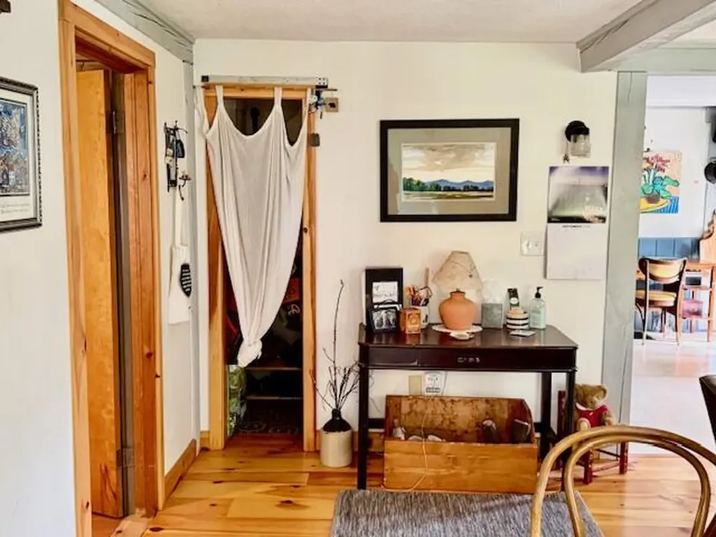 505 Bowden Point Road Prospect ME 04981