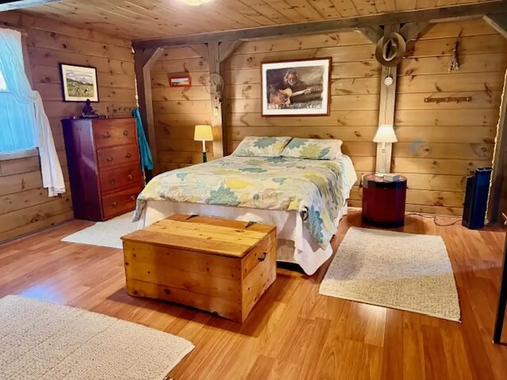 505 Bowden Point Road Prospect ME 04981