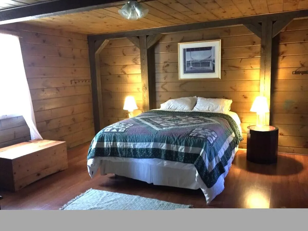 505 Bowden Point Road Prospect ME 04981